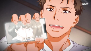 Tsuma o Dousoukai ni Ikasetara After my wife went to a reunion 2