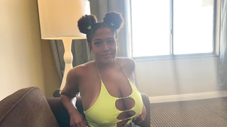 I Wish My Boyfriend Would Stop Calling Me.. I'm Trying To Fuck His Best Friend-SmithMythPOV