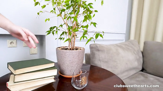 Akina Asmus - Solo XXX