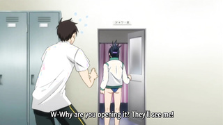 Watashi ga Toriko ni Natte Yaru - Episode 2