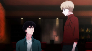 3 Byou Go, Yajuu. Goukon De Sumi Ni Ita Kare Wa Midara Na Nikushoku Deshita Episode 4