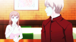 3 Byou Go, Yajuu. Goukon De Sumi Ni Ita Kare Wa Midara Na Nikushoku Deshita Episode 6