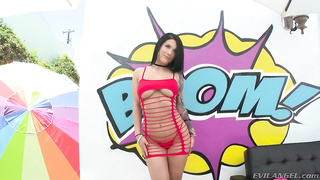 Katrina porn Slut Auditions #4