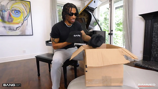 BBC And Asian Interracial Porn 24.09.27 Lulu Chu XXX