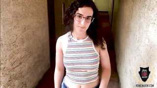 BBC Porn 24.09.20 Rome porn, Lyra porn XXX