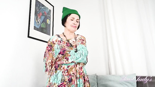 Mature Porn 24.09.27 Minia XXX