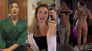 Helena Price, Coco Vandi - Seducing My Two Hot Moms (Sub Español)