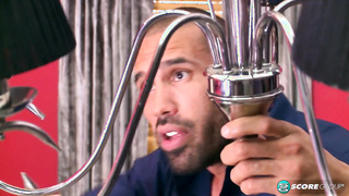 XXX Creampied Mom | Stacie Starr