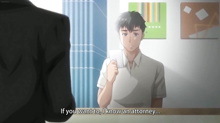 Tsuma Ga Kirei Ni Natta Wake - Episode 1