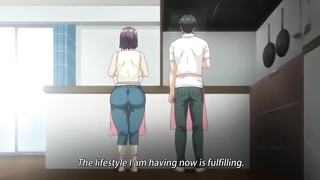 Tsuma Ga Kirei Ni Natta Wake - Episode 2