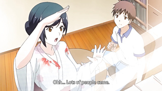 Kimi Ga Suki - Episode 1