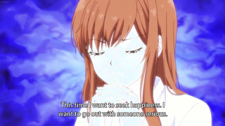 3 byou go yajuu season