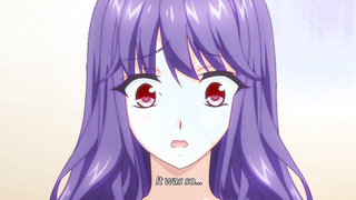 Mama Katsu Midareru Mama Tachi No Himitsu - Episode 1