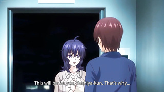 Mama Katsu Midareru Mama Tachi No Himitsu - Episode 2