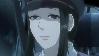 Hachishaku hachiwa keraku meguri igyou kaikitan - Episode 1