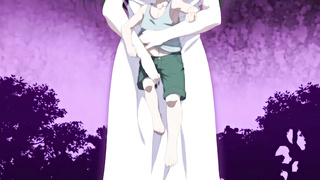 Hachishaku hachiwa keraku meguri igyou kaikitan