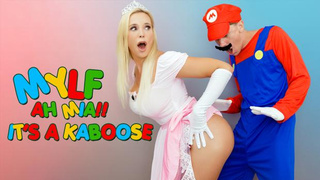 Sophia West - Anal Oujia