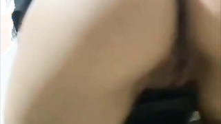 Desi Babe Recording For Her BF