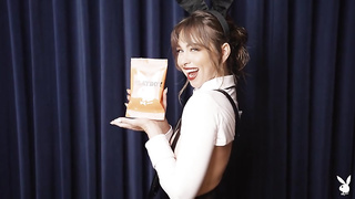 Riley Reid - Bunny Snack XXX