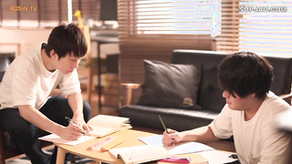 [ADN-448] I’m having sex with my son’s friend Ayaharu Natsume