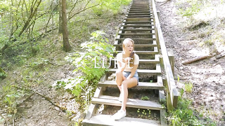 Luise - Horny And Creamy 2 XXX