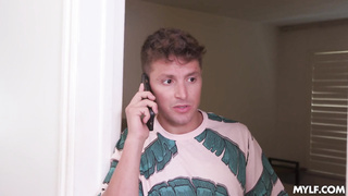 Lily Lane. Que son estas fotos mamá? Subtitulado Español.