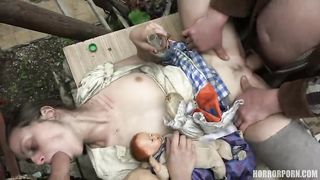 Porn For Halloween 2018 Twisted Family Horror Sex Movie 480p