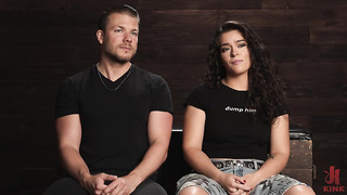 Victoria Voxxx - Amazing BDSM Sex Session