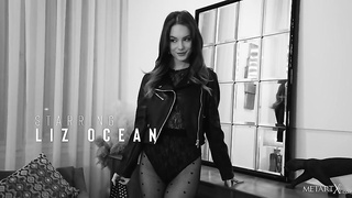 Liz Ocean - Bold Girl 2