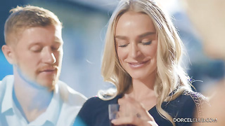 Kenna xxx, Emma Hix - An evening freetheir intimacy (04.10.2024) RQ