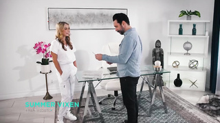 Summer Vixen - Coupon Con (07.10.2024) RQ