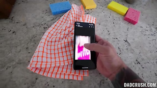 Rylee Blake - Creaming Up Rylee’s Pussy (08.10.2024) rq dc