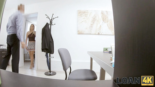 XXX INTERVIEW VIDEO RECORD #22 | Lucette Nice ​(Nina Heels)