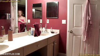 a la hija le gusta follar con su padre 3 video