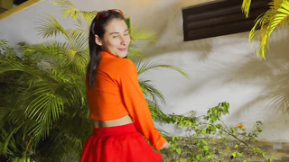 Jenifer Play Nacida para ser una puta sumisa anal de papa Sub Es