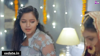 HONEYMOON NIGHT BRIDE FULL SEX