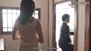 [ADN-535] The widow became the wife of her son. Iioka Kanako 2 video