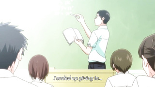 25 sai no joshikousei season 1