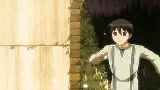 Anata Dake Konbanwa - Episode 4