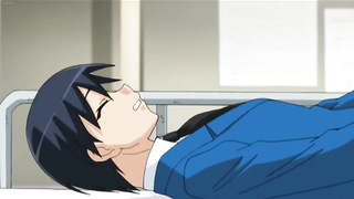 Anata Dake Konbanwa - Episode 5