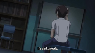 Soushisouai Note - Episode 2