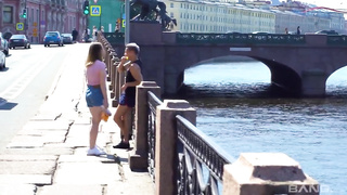 Tittie Tittie Teen Teen