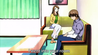 Gibo no toiki - Episode 1