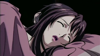 Gibo no toiki - Episode 2