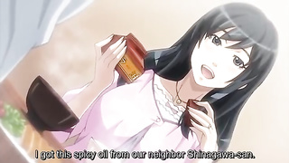 Soredemo Tsuma o Aishiteru - Episode 3