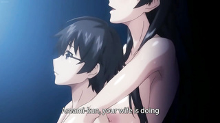 Soredemo tsuma o aishiteru 2 - Episode 2