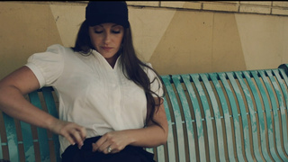 Melanie hicks Amazing Pussy Rammed And Creampied