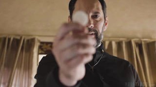 XXX Where God Doesn’t Look | Penelope Kay, Tommy Pistol