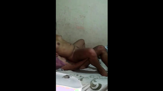 Mirian Nuñez Cerezo/ Cogida por amigo del marido