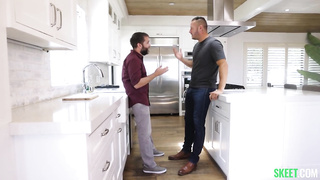 XXX Video - 2025-XXX You Choose – Rent or My Squirting Virgin Stepdaughter… 2025- Avery Black